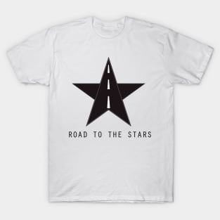 Road to the Stars T-Shirt